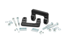 Load image into Gallery viewer, 2 Inch Leveling Kit | Magneride | GMC Sierra 1500 Denali (14-18) Rough Country