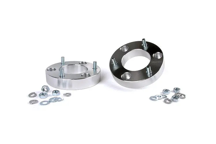2 Inch Leveling Kit | Nissan Titan 2WD/4WD (2004-2023) Rough Country