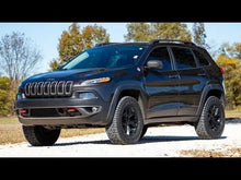 Load image into Gallery viewer, 2 Inch Leveling Lift Kit | Jeep Cherokee KL 2WD/4WD (2014-2023) Rough Country