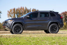 Load image into Gallery viewer, 2 Inch Leveling Lift Kit | Jeep Cherokee KL 2WD/4WD (2014-2023) Rough Country