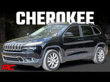 Load image into Gallery viewer, 2 Inch Leveling Lift Kit | Jeep Cherokee KL 2WD/4WD (2014-2023) Rough Country