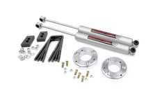 Load image into Gallery viewer, 2 Inch Lift Kit | Alum | RR N3 | Ford F-150 2WD/4WD (2009-2013) Rough Country