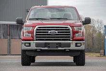 Load image into Gallery viewer, 2 Inch Lift Kit | Alum Spacer | Ford F-150 2WD/4WD (2014-2020) Rough Country