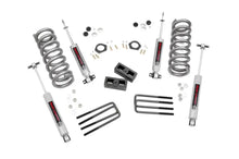 Load image into Gallery viewer, 2 Inch Lift Kit | Chevy/GMC 1500 Truck/SUV 2WD (1988-1999) Rough Country