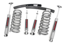 Load image into Gallery viewer, 2 Inch Lift Kit | Chevy/GMC S10 Blazer/S10 Truck/S15 Jimmy/Sonoma 2WD Rough Country