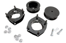 Load image into Gallery viewer, 2 Inch Lift Kit | Jeep Commander XK (06-10)/Grand Cherokee WK (05-10) Rough Country