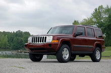 Load image into Gallery viewer, 2 Inch Lift Kit | Jeep Commander XK (06-10)/Grand Cherokee WK (05-10) Rough Country