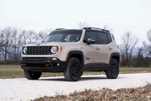 Load image into Gallery viewer, 2 Inch Lift Kit | Jeep Compass (17-23)/Renegade (14-23) 2WD/4WD Rough Country