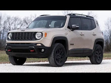 Load image into Gallery viewer, 2 Inch Lift Kit | Jeep Compass (17-23)/Renegade (14-23) 2WD/4WD Rough Country