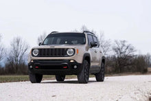 Load image into Gallery viewer, 2 Inch Lift Kit | Jeep Compass (17-23)/Renegade (14-23) 2WD/4WD Rough Country