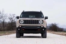Load image into Gallery viewer, 2 Inch Lift Kit | Jeep Compass (17-23)/Renegade (14-23) 2WD/4WD Rough Country