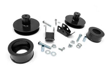 Load image into Gallery viewer, 2 Inch Lift Kit | Jeep Wrangler TJ 4WD (1997-2006) Rough Country