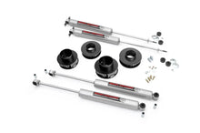 Load image into Gallery viewer, 2 Inch Lift Kit | N3 | Jeep Grand Cherokee WJ 4WD (1999-2004) Rough Country