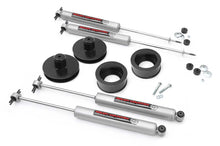Load image into Gallery viewer, 2 Inch Lift Kit | N3 | Jeep Wrangler TJ 4WD (1997-2006) Rough Country