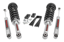 Load image into Gallery viewer, 2 Inch Lift Kit | N3 Struts/N3 | Ford F-150 4WD (2009-2013) Rough Country