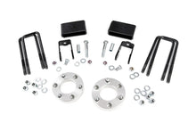 Load image into Gallery viewer, 2 Inch Lift Kit | Nissan Titan XD 2WD/4WD (2016-2023) Rough Country