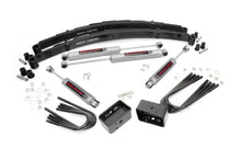 Load image into Gallery viewer, 2 Inch Lift Kit | RR Blocks | GMC C15/K15 Truck/Half-Ton Suburban (77-87) Rough Country