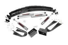 Load image into Gallery viewer, 2 Inch Lift Kit | RR Blocks | GMC Half-Ton Suburban/Jimmy (88-91) Rough Country
