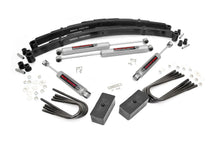 Load image into Gallery viewer, 2 Inch Lift Kit | Rear Blocks | Chevy/GMC 3/4-Ton Suburban (88-91) Rough Country