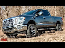 Load image into Gallery viewer, 2 Inch Lift Kit | Red Spacers | Nissan Titan XD 2WD/4WD (2016-2023) Rough Country