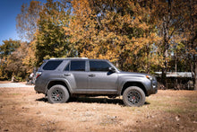 Load image into Gallery viewer, 2 Inch Lift Kit | Red Spacers | Toyota 4Runner 2WD/4WD (2010-2023) Rough Country