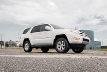 Load image into Gallery viewer, 2 Inch Lift Kit | Red Spacers | Toyota 4Runner 4WD (2003-2009) Rough Country