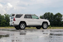 Load image into Gallery viewer, 2 Inch Lift Kit | Red Spacers | Toyota 4Runner 4WD (2003-2009) Rough Country