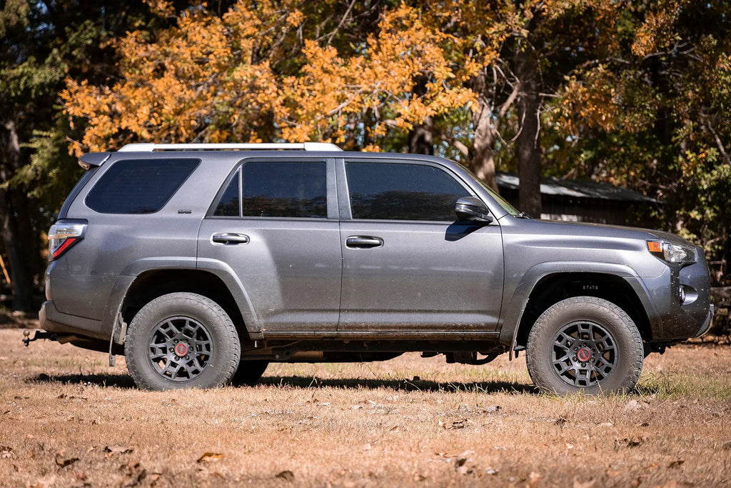 2 Inch Lift Kit  Toyota 4Runner 2WD/4WD (2010-2023) – Extreme Performance  & Offroad