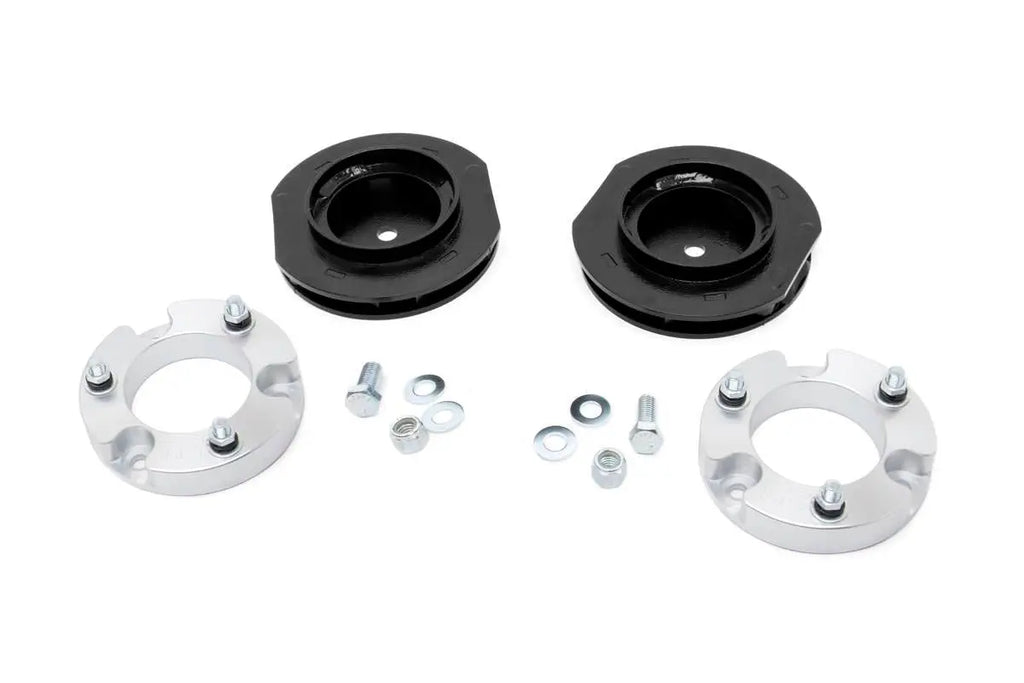 2 Inch Lift Kit | Toyota 4Runner 4WD (2003-2009) Rough Country