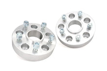 Load image into Gallery viewer, 2 Inch Wheel Spacers | 5x5 | Jeep Gladiator JT (20-23)/Wrangler JL (18-23) Rough Country