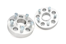 Load image into Gallery viewer, 2 Inch Wheel Spacers | 5x5.5 | Ram 1500 4WD (2012-2018 &amp; Classic) Rough Country