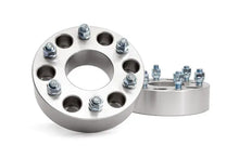 Load image into Gallery viewer, 2 Inch Wheel Spacers | 6x5.5 | Chevy/GMC 1500 Truck &amp; SUV (92-21) Rough Country