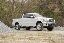 Load image into Gallery viewer, 2 Inch leveling Kit | Aluminum | Ford F-150 2WD/4WD (2009-2013) Rough Country