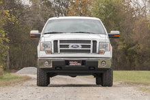 Load image into Gallery viewer, 2 Inch leveling Kit | Aluminum | Ford F-150 2WD/4WD (2009-2013) Rough Country