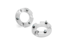 Load image into Gallery viewer, 2 Inch leveling Kit | Aluminum | Toyota Tacoma 2WD/4WD (2005-2023) Rough Country