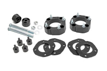 Load image into Gallery viewer, 2.5-3 Inch Leveling Kit | Toyota Tundra 2WD (2007-2021) Rough Country