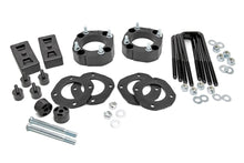 Load image into Gallery viewer, 2.5-3 Inch Leveling Kit | Toyota Tundra 4WD (2007-2021) Rough Country