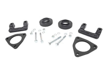 Load image into Gallery viewer, 2.5 Inch Leveling Kit | Chevy Avalanche 1500 2WD/4WD (2007-2013) Rough Country