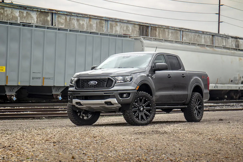 2.5 Inch Leveling Kit | Ford Ranger 2WD/4WD (2019-2023) Rough Country