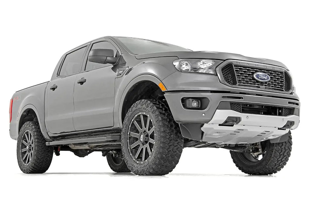 2.5 Inch Leveling Kit | Ford Ranger 2WD/4WD (2019-2023) Rough Country