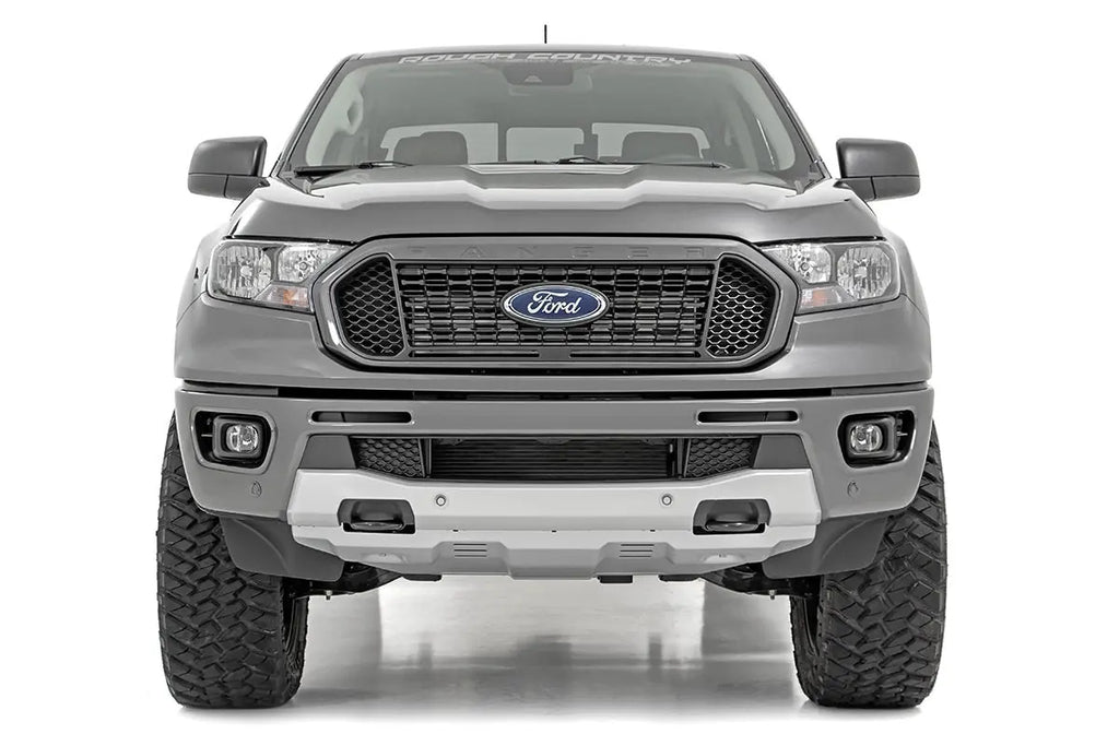 2.5 Inch Leveling Kit | Ford Ranger 2WD/4WD (2019-2023) Rough Country