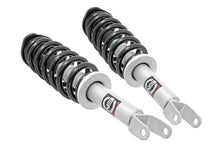 Load image into Gallery viewer, 2.5 Inch Leveling Kit | Loaded Strut | Ram 1500 4WD Rough Country