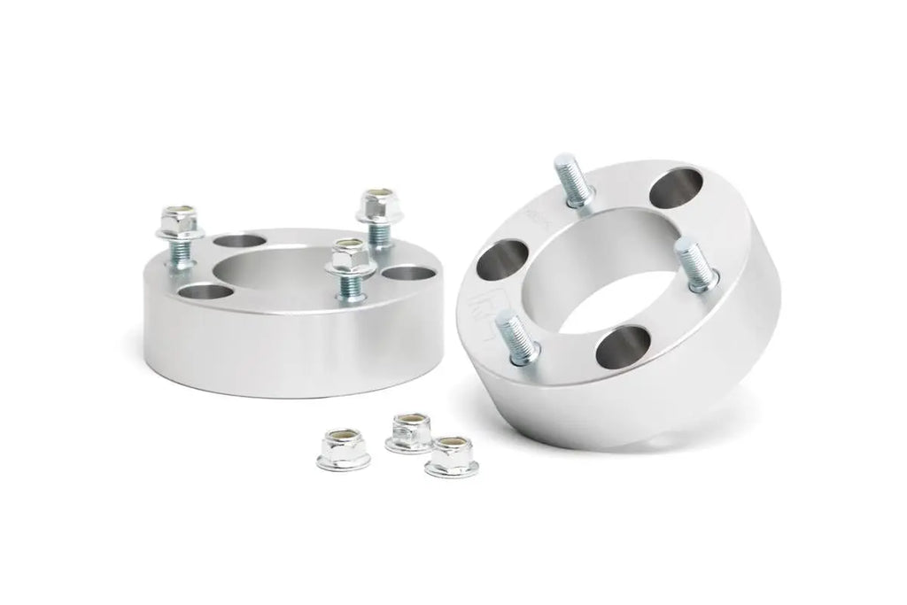2.5 Inch Leveling Kit | Nissan Frontier (05-23)/Xterra (05-15) Rough Country