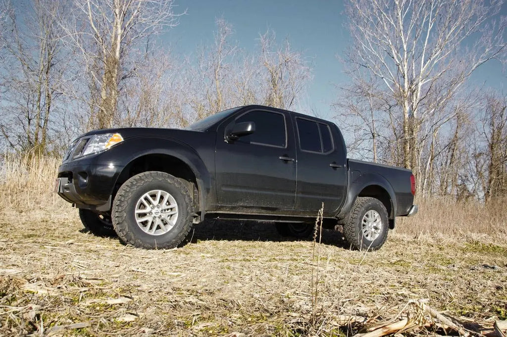 2.5 Inch Leveling Kit | Nissan Frontier (05-23)/Xterra (05-15) Rough Country