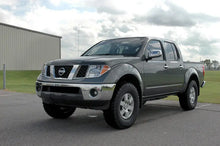 Load image into Gallery viewer, 2.5 Inch Leveling Kit | Nissan Frontier (05-23)/Xterra (05-15) Rough Country