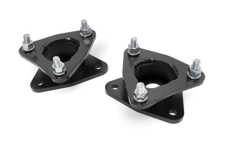 2.5 Inch Leveling Kit | Ram 1500 4WD Rough Country