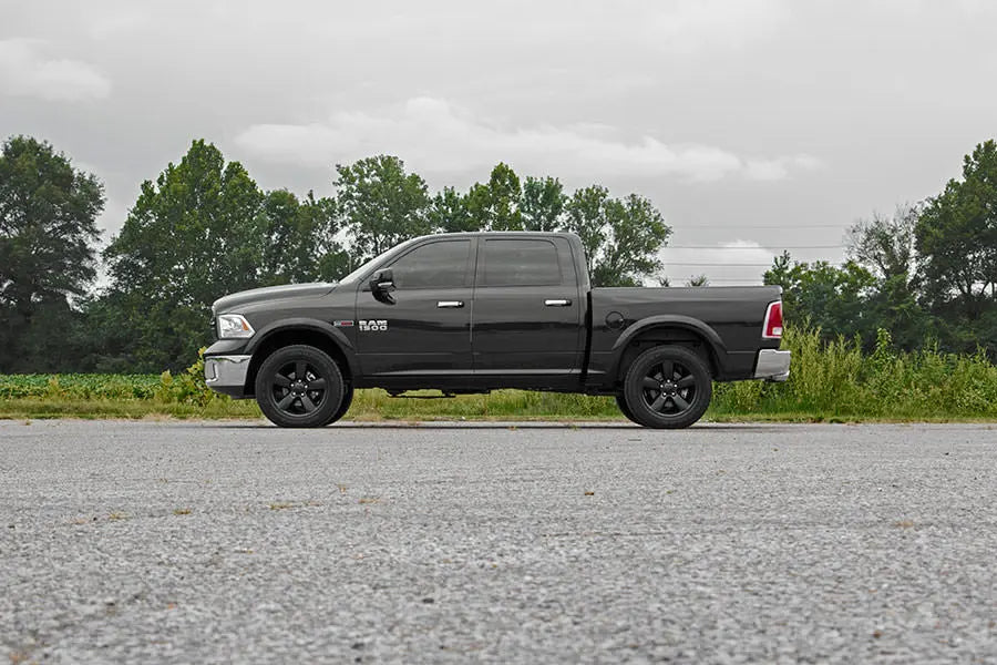 2.5 Inch Leveling Kit | Ram 1500 4WD (2012-2018 & Classic) Rough Country