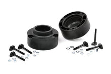 Load image into Gallery viewer, 2.5 Inch Leveling Kit | Ram 2500 (10-13)/3500 (10-12) 4WD Rough Country