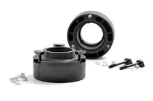 Load image into Gallery viewer, 2.5 Inch Leveling Kit | Ram 2500 (10-13)/3500 (10-12) 4WD Rough Country