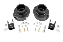 Load image into Gallery viewer, 2.5 Inch Leveling Kit | Ram 2500 (14-23)/3500 (13-23) 4WD Rough Country